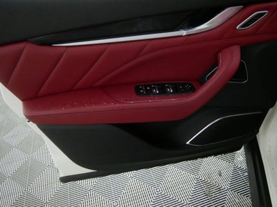 2020 Maserati Levante S