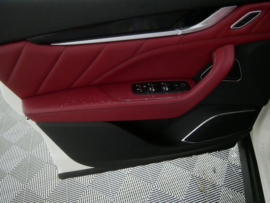 2020 Maserati Levante S