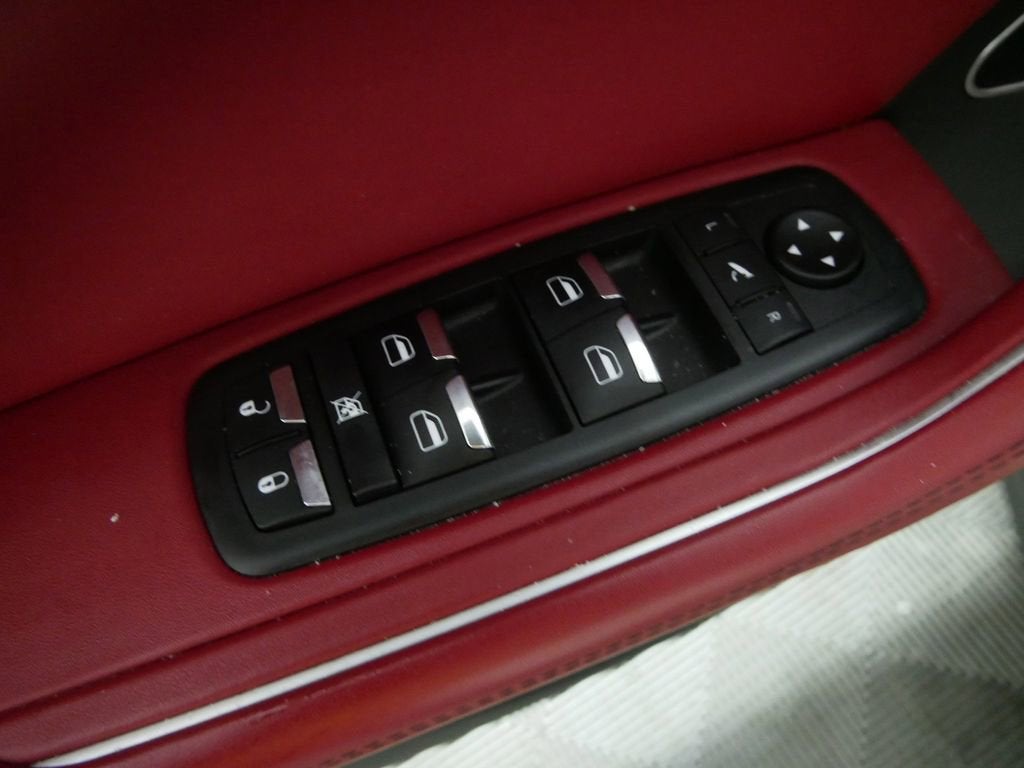 2020 Maserati Levante S