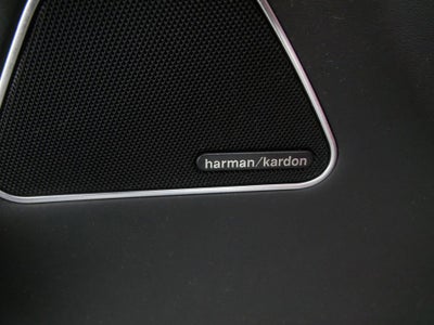 2020 Maserati Levante S