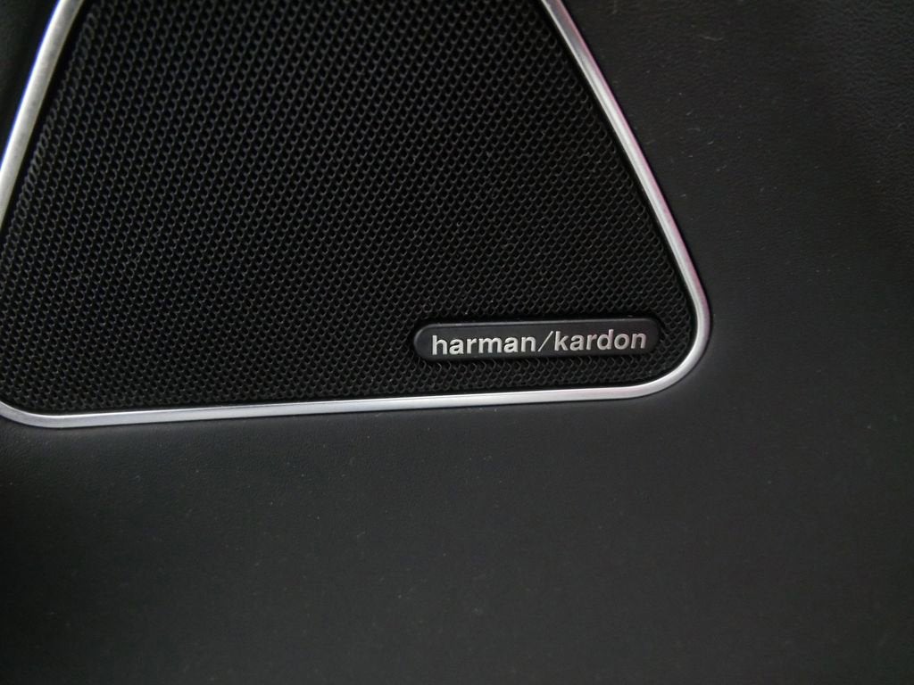 2020 Maserati Levante S