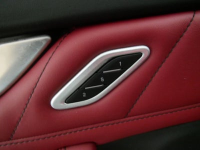 2020 Maserati Levante S