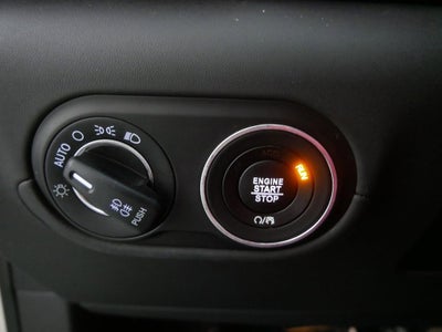 2020 Maserati Levante S