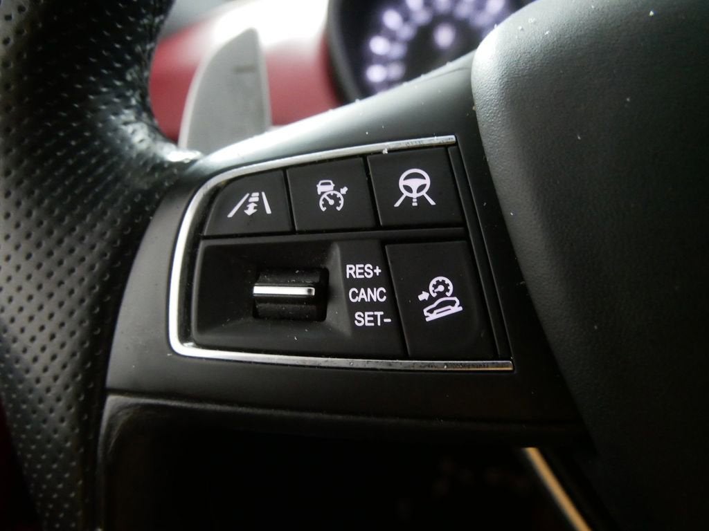 2020 Maserati Levante S