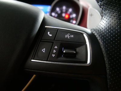 2020 Maserati Levante S