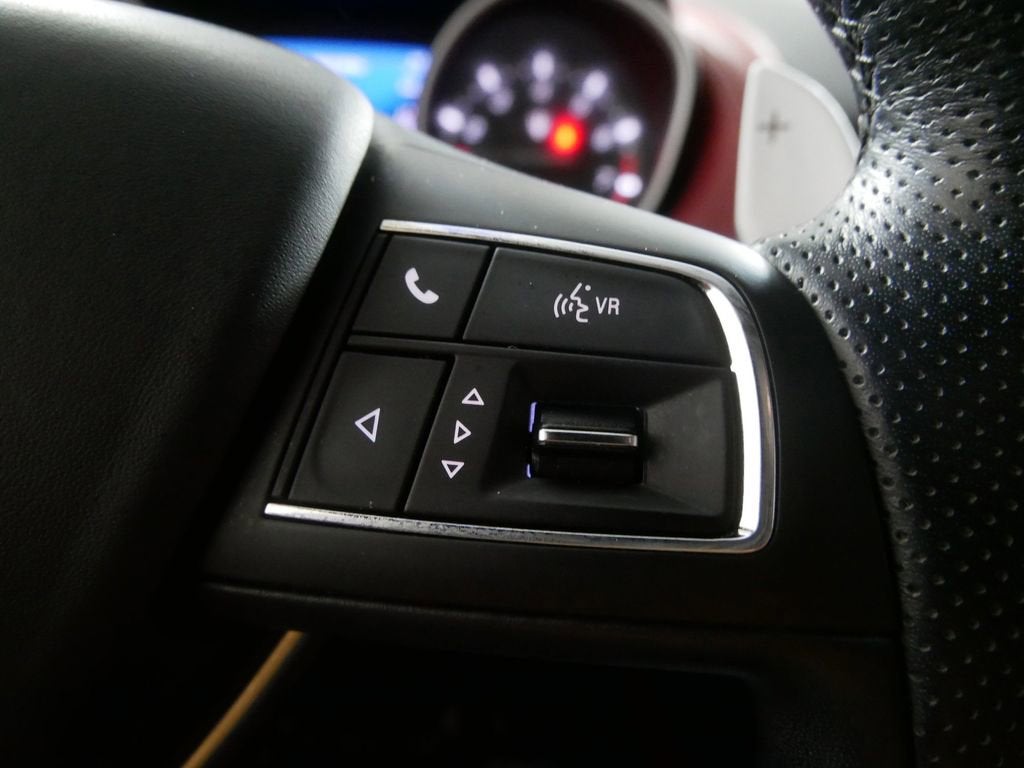 2020 Maserati Levante S