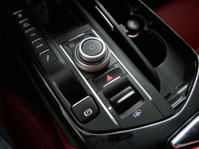 2020 Maserati Levante S