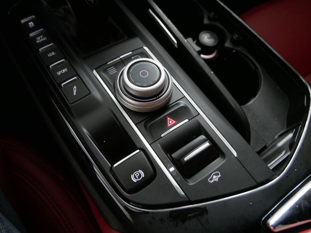 2020 Maserati Levante S