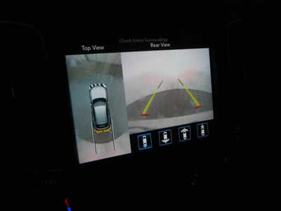 2020 Maserati Levante S