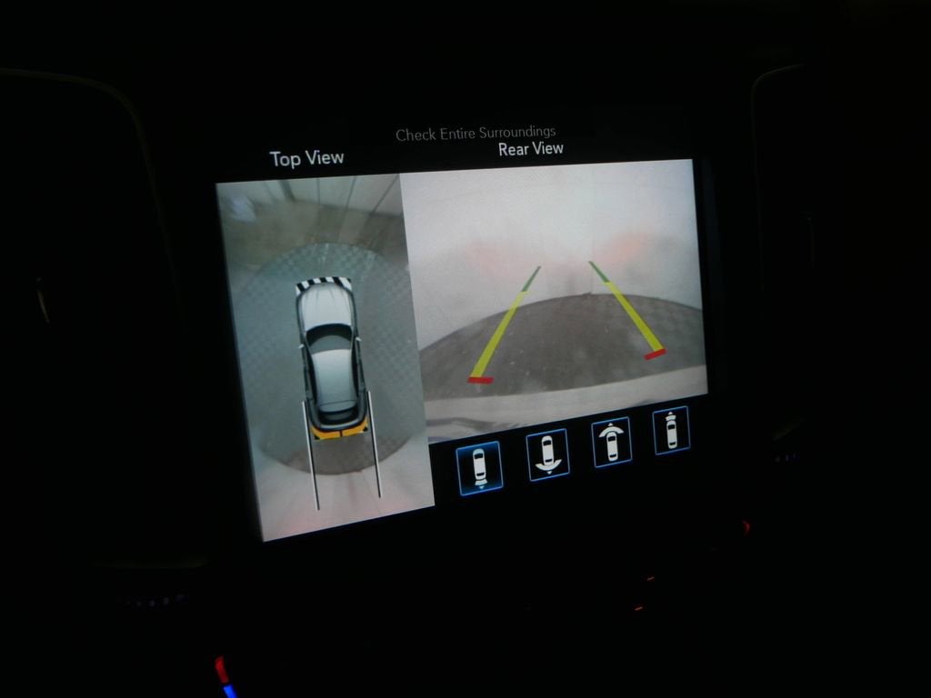 2020 Maserati Levante S