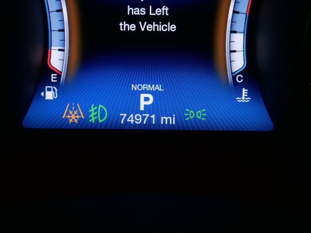 2020 Maserati Levante S