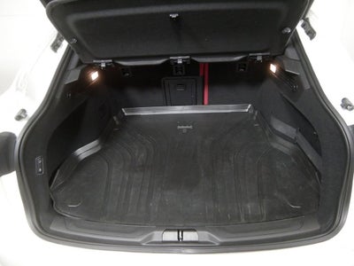 2020 Maserati Levante S