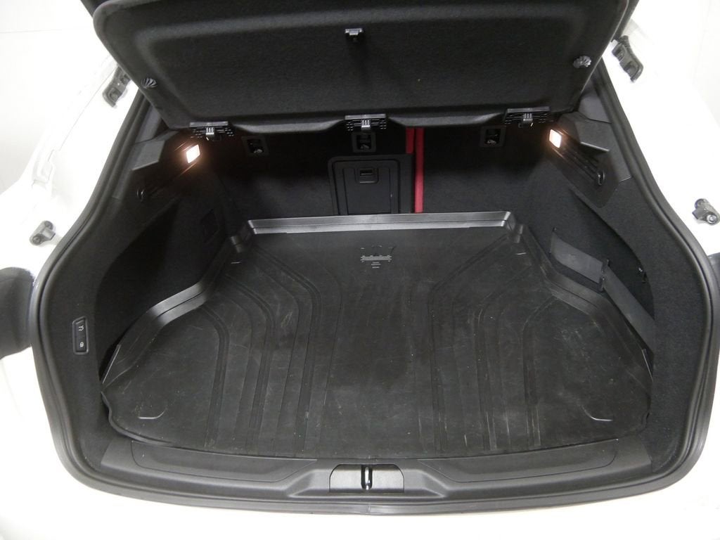 2020 Maserati Levante S