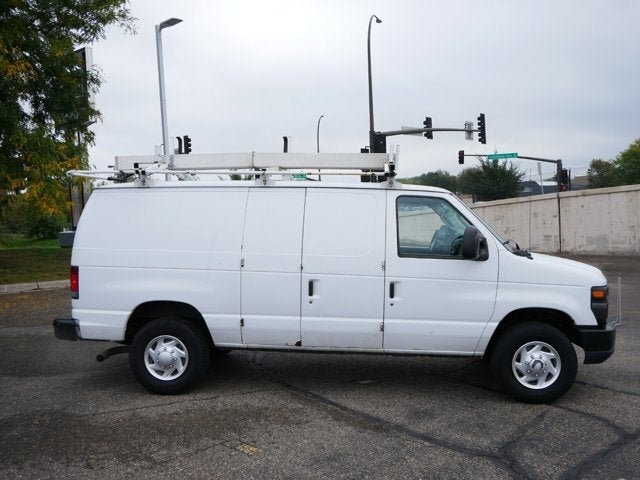 Used 2012 Ford E-Series Econoline Van Commercial with VIN 1FTSE3EL1CDA20267 for sale in Golden Valley, Minnesota