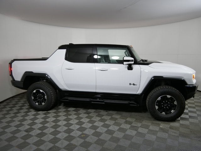 Used 2023 GMC HUMMER EV Edition 1 with VIN 1GT40FDA8PU100728 for sale in Golden Valley, Minnesota