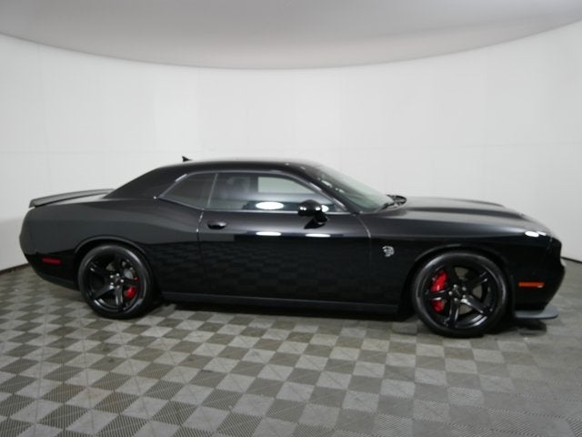 Used 2020 Dodge Challenger SRT with VIN 2C3CDZC99LH117516 for sale in Golden Valley, Minnesota