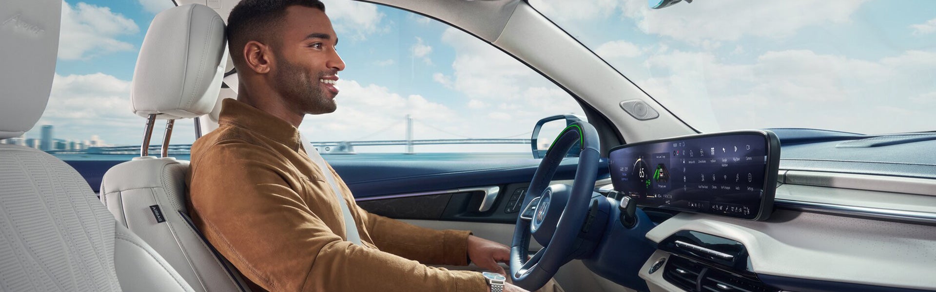 Lupient Buick GMC in Golden Valley MN