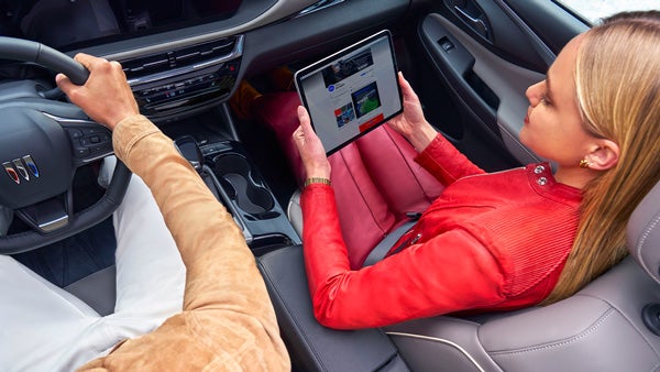 Lupient Buick GMC in Golden Valley MN