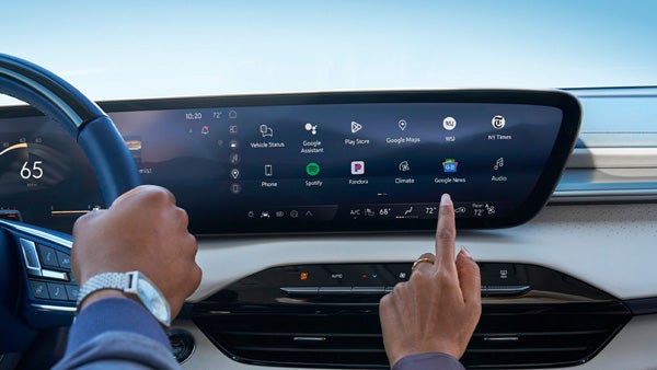 Lupient Buick GMC in Golden Valley MN