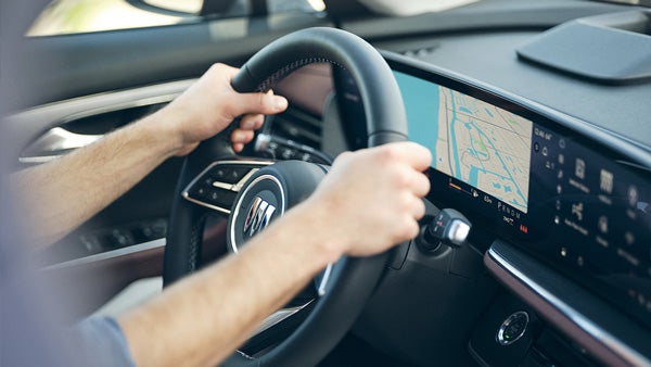 Lupient Buick GMC in Golden Valley MN