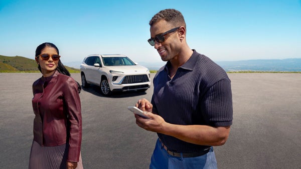 Lupient Buick GMC in Golden Valley MN