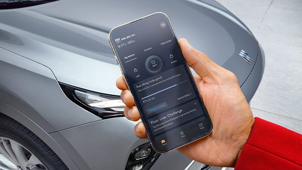 Lupient Buick GMC in Golden Valley MN