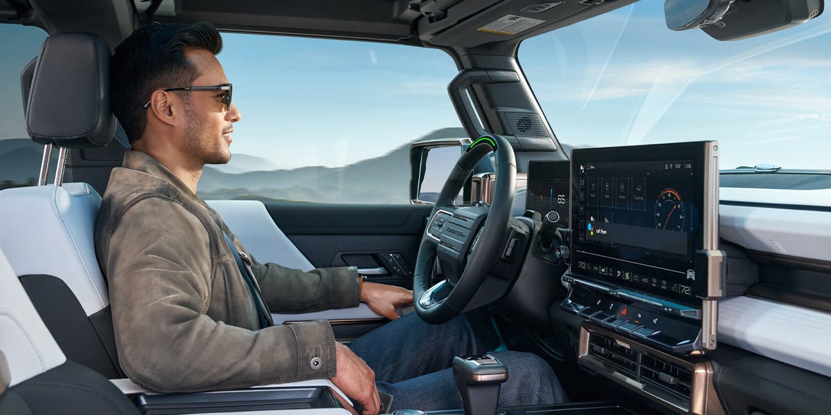 Lupient Buick GMC in Golden Valley MN