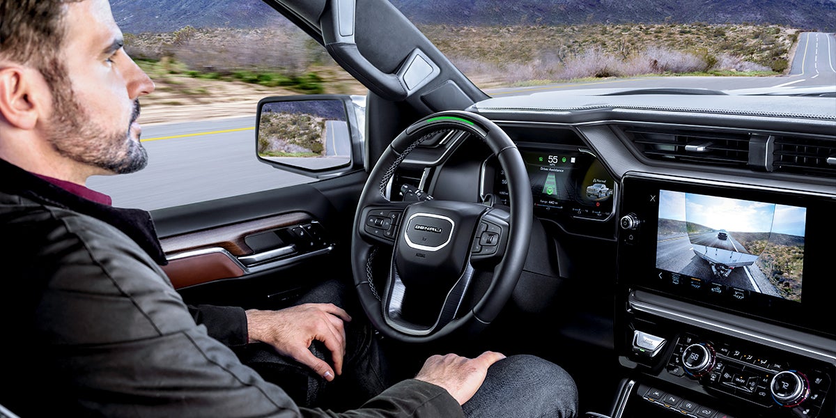 Lupient Buick GMC in Golden Valley MN