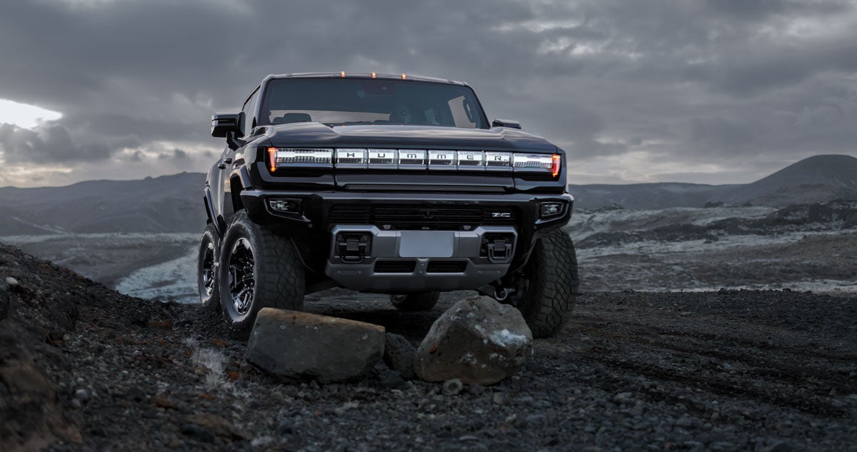 Lupient Buick GMC in Golden Valley MN