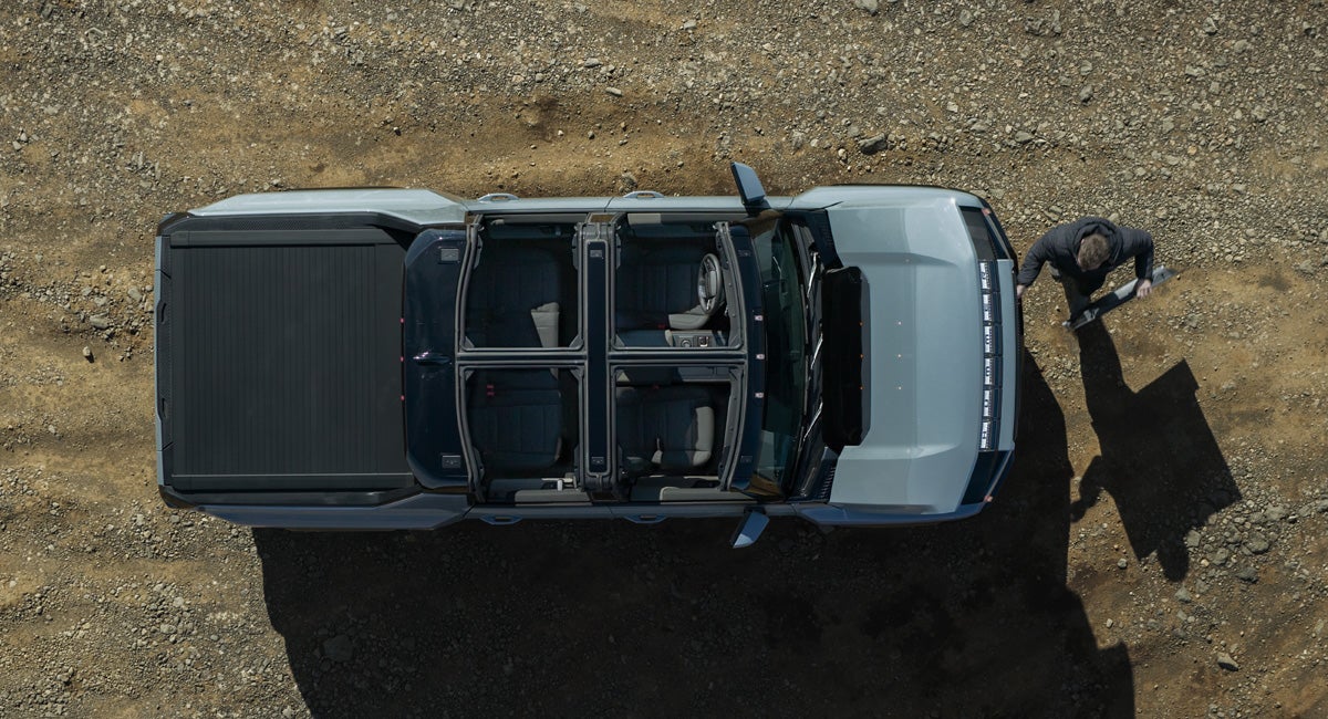 Lupient Buick GMC in Golden Valley MN