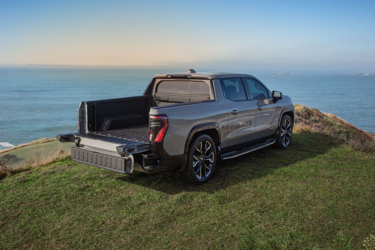 Lupient Buick GMC in Golden Valley MN