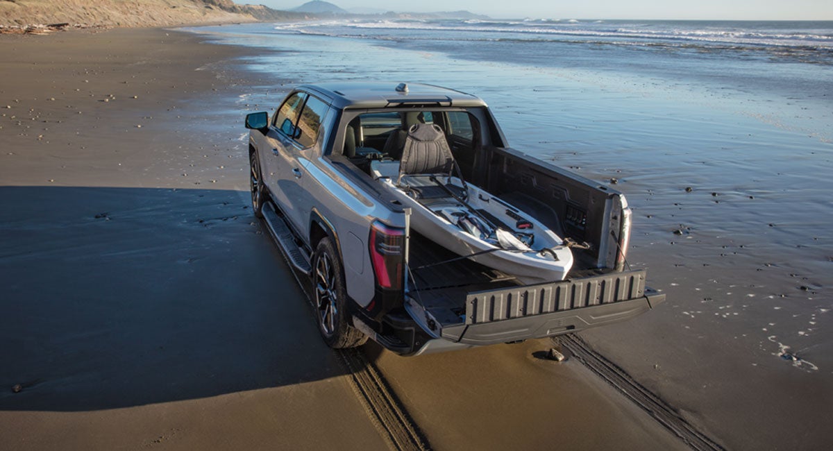 Lupient Buick GMC in Golden Valley MN