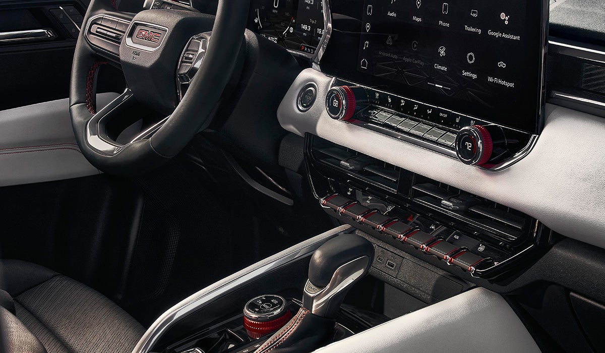 Lupient Buick GMC in Golden Valley MN
