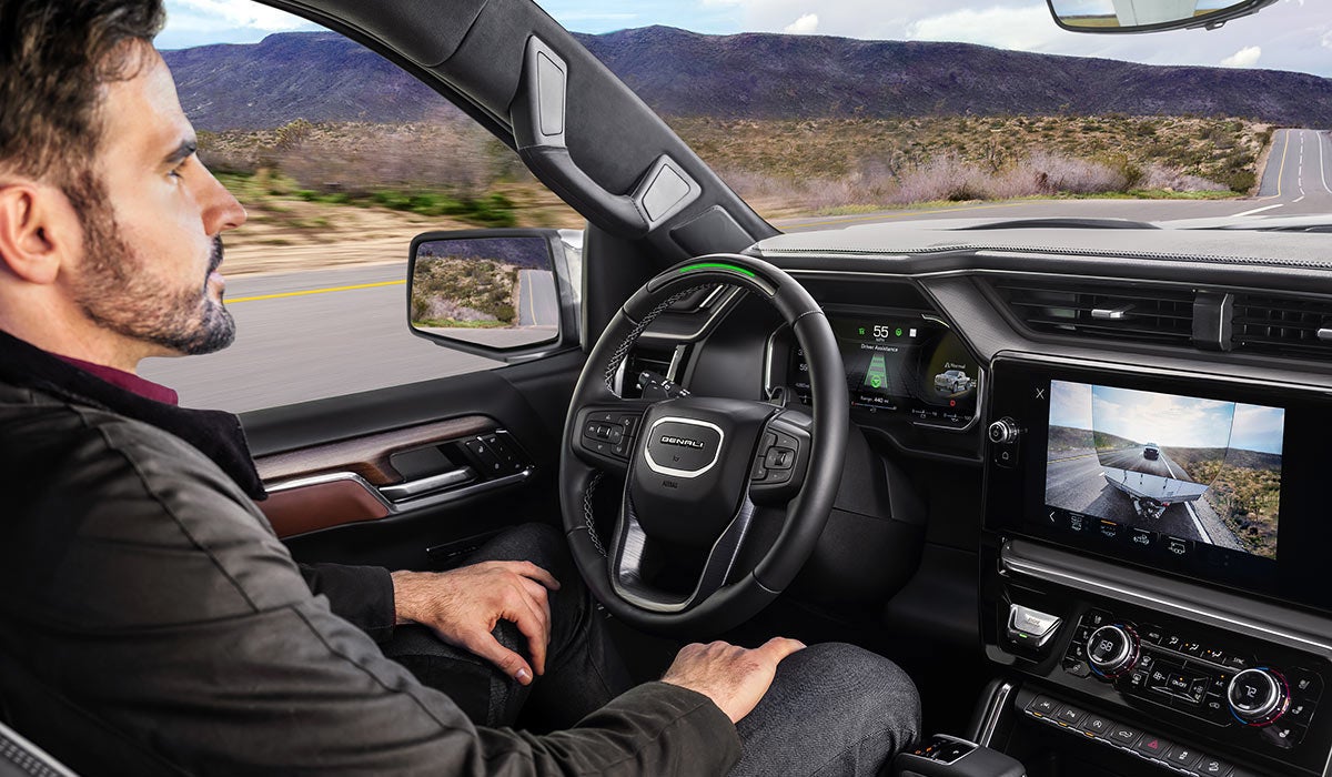 Lupient Buick GMC in Golden Valley MN