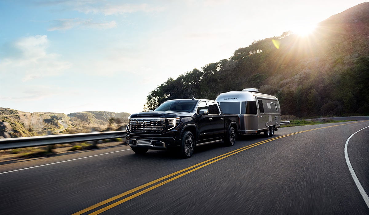 Lupient Buick GMC in Golden Valley MN