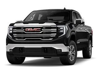 SIERRA 2500 VS FORD F150 - Lupient Buick GMC in Golden Valley MN