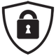 GMC Protection Plan Overview with a Lock Icon - Lupient Buick GMC in Golden Valley MN