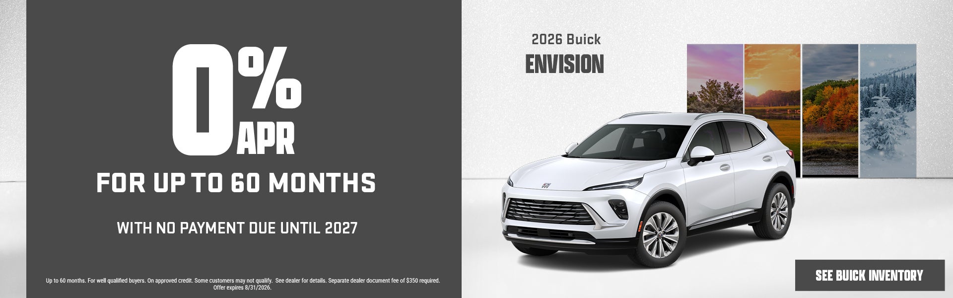 2026 Envision