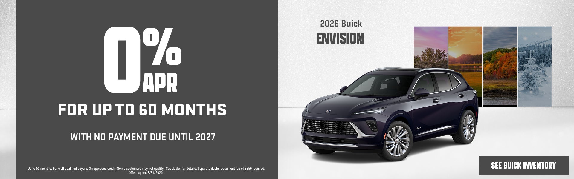 2026 Envision