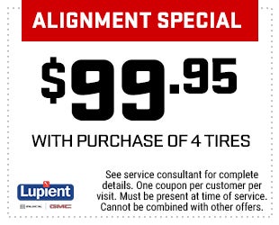 Alignment Special