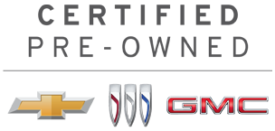Chevrolet Buick GMC Certified Pre-Owned in Golden Valley, MN